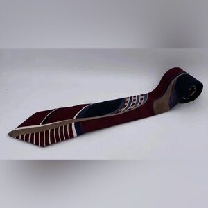 Wembley 100% Silk Neck Tie